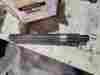 3297N1158 Drive Axle Thru Shaft 3297N1158 Drive Axle Thru Shaft