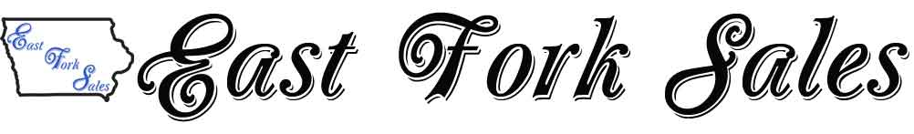 East Fork Sales Has Your Part! East Fork Sales Has Your Part!